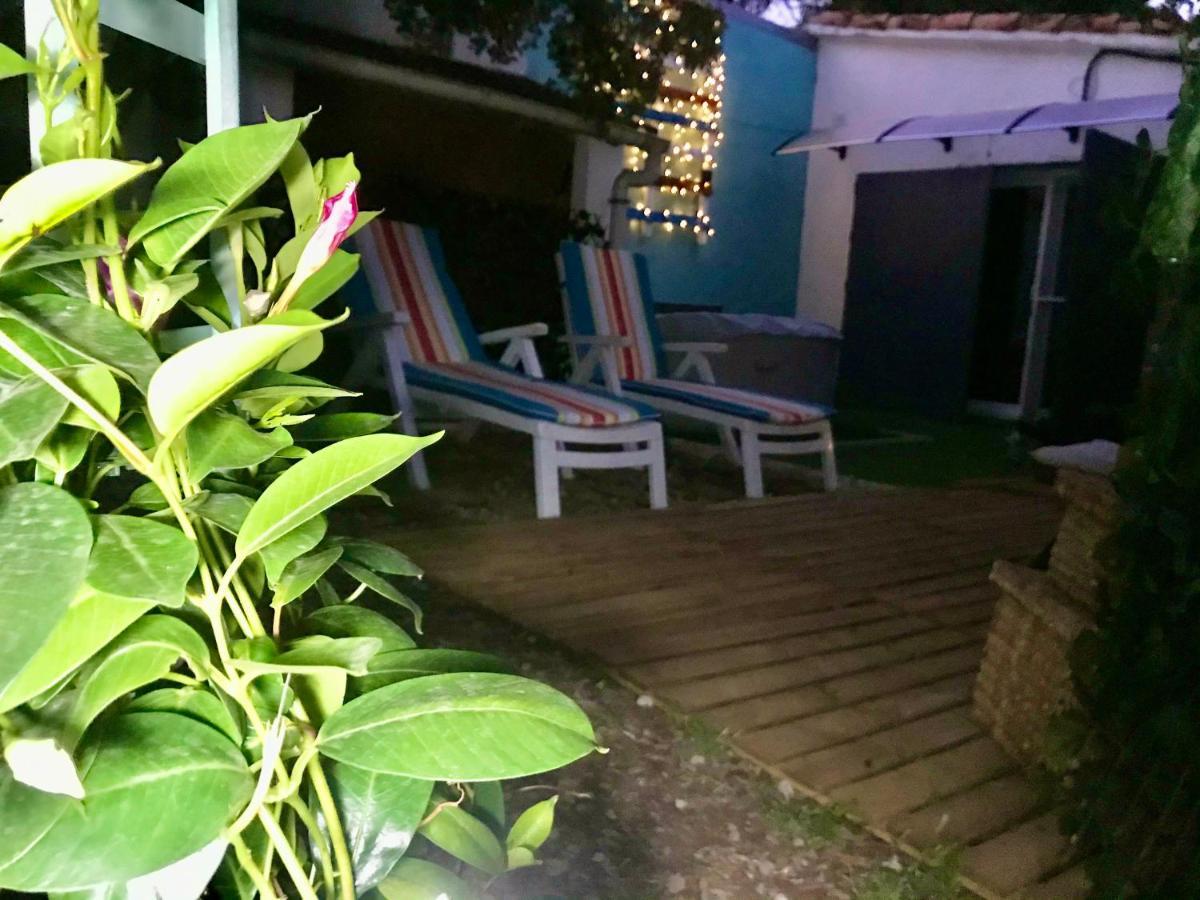 Casa de Férias Jara Y Enebro