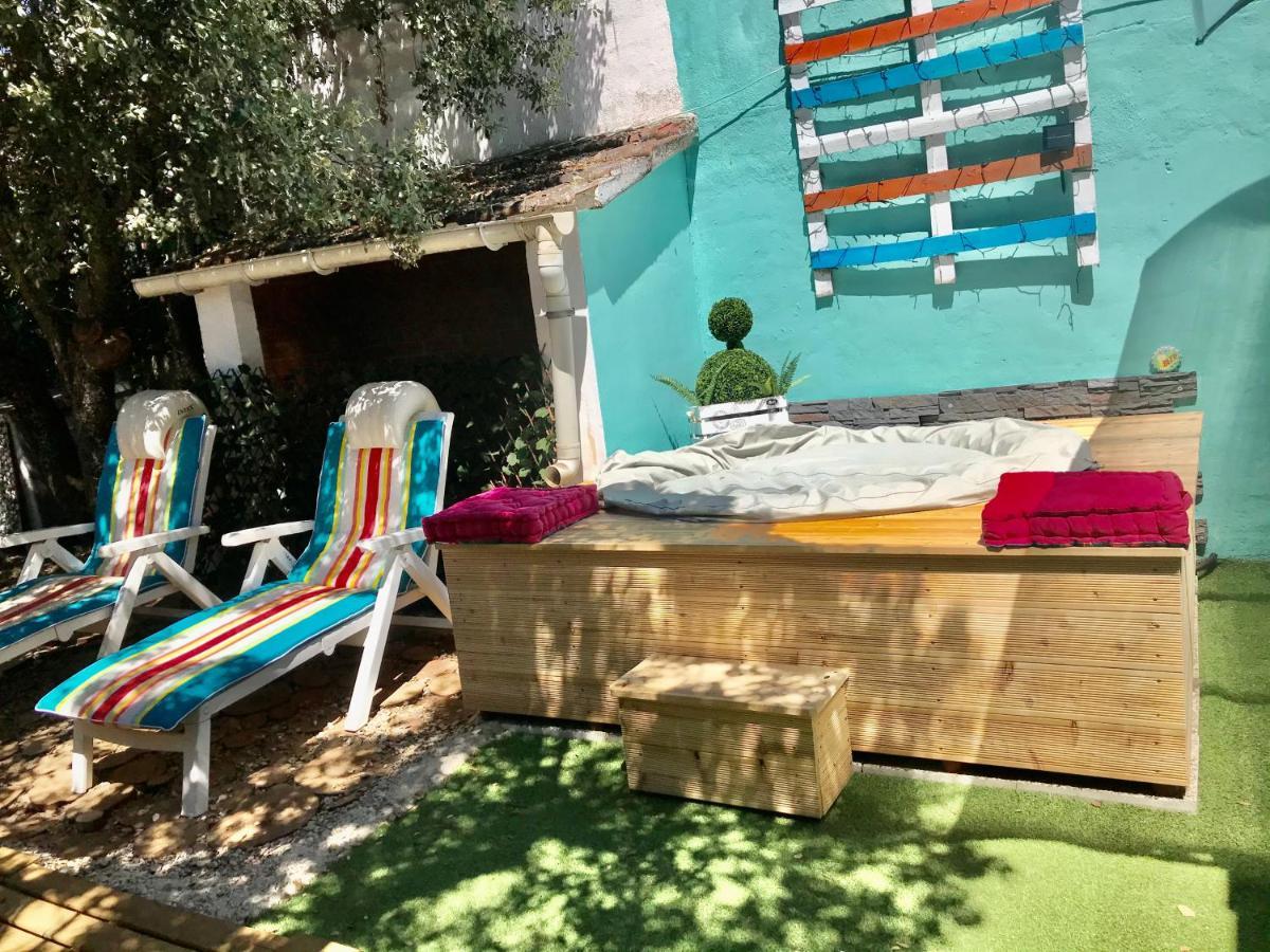 Casa de Férias Jara Y Enebro Collado Villalba